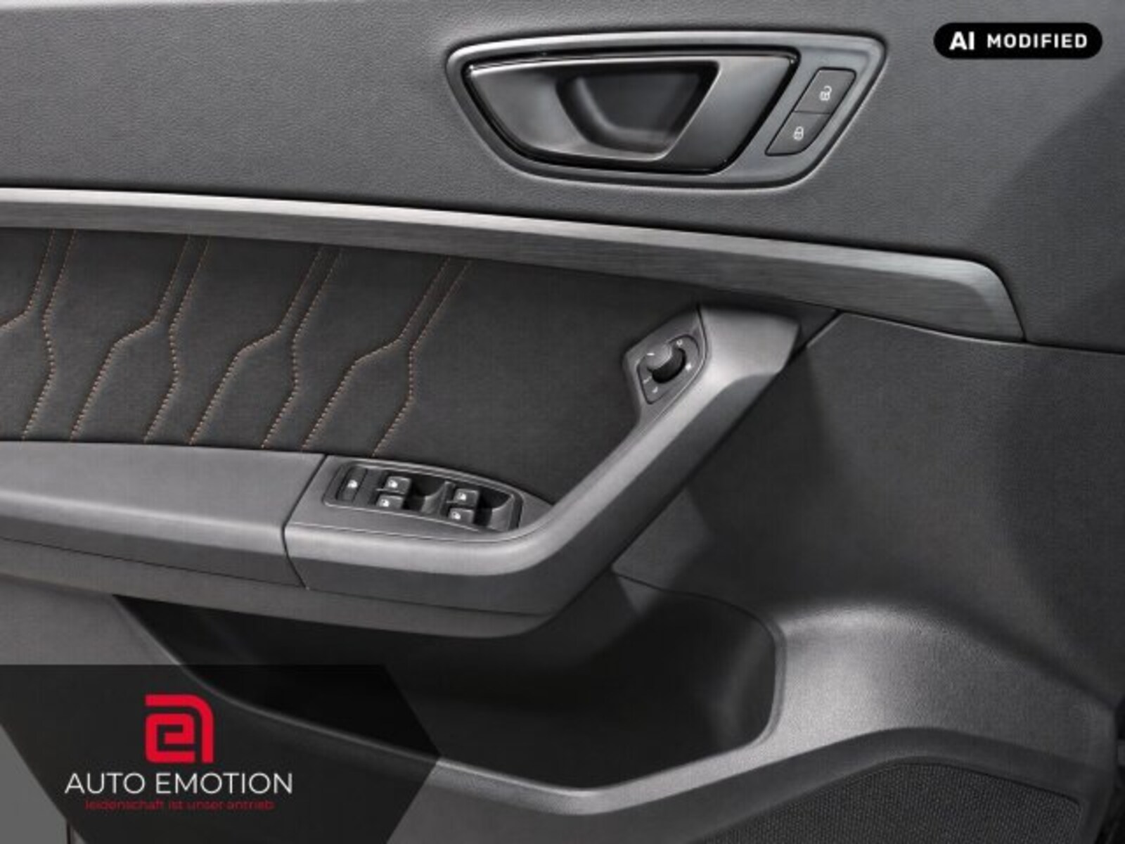 CUPRA Ateca – Bild 15