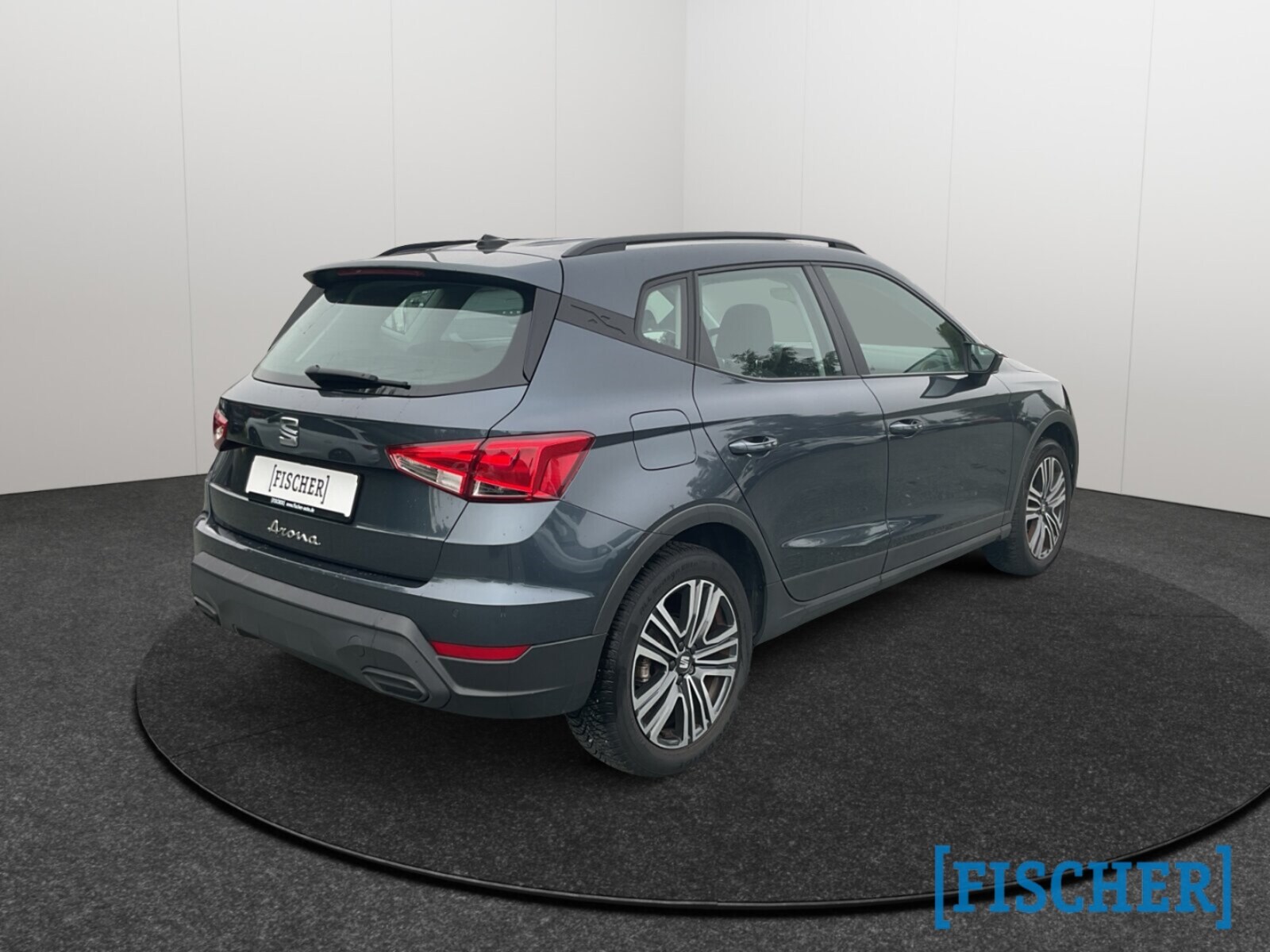 SEAT Arona – Bild 6