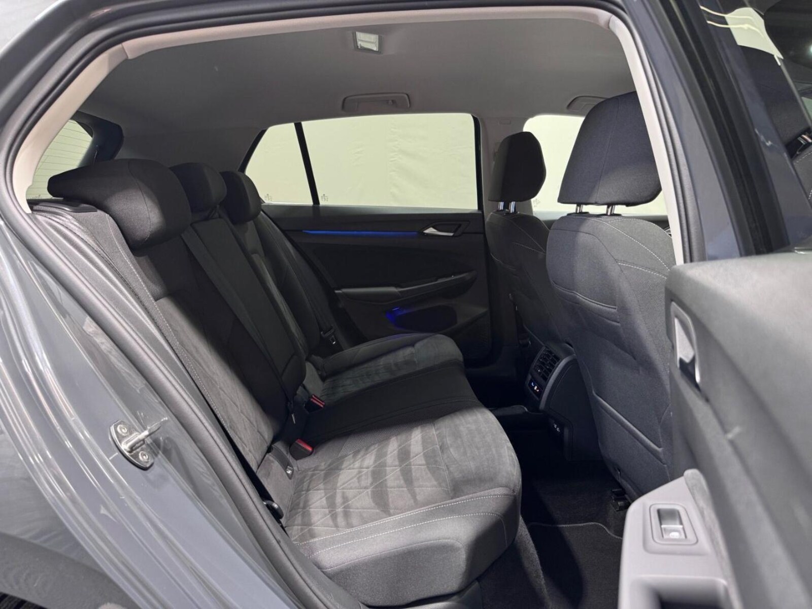 Volkswagen Golf – Bild 23