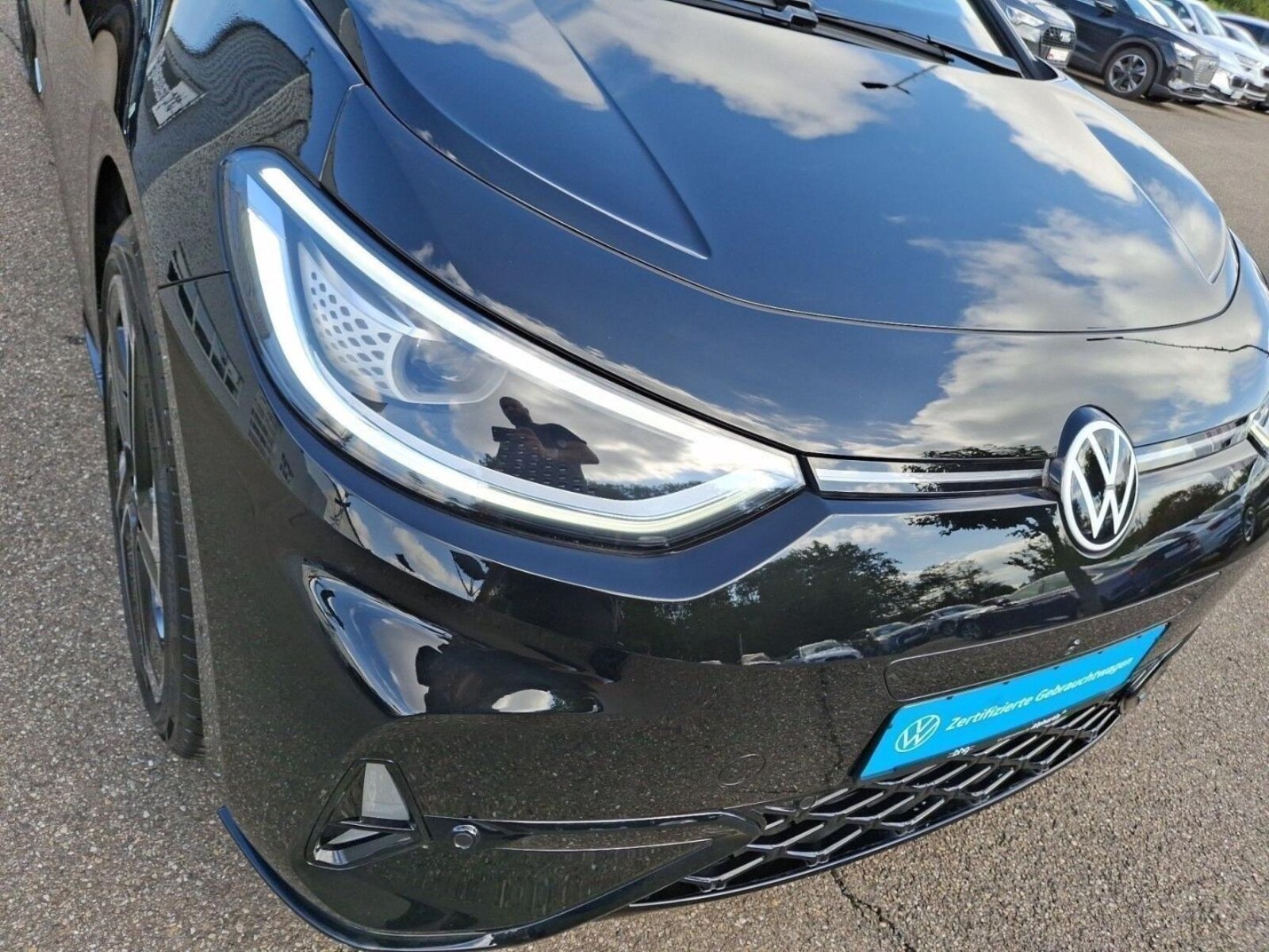 Volkswagen ID.3 – Bild 9