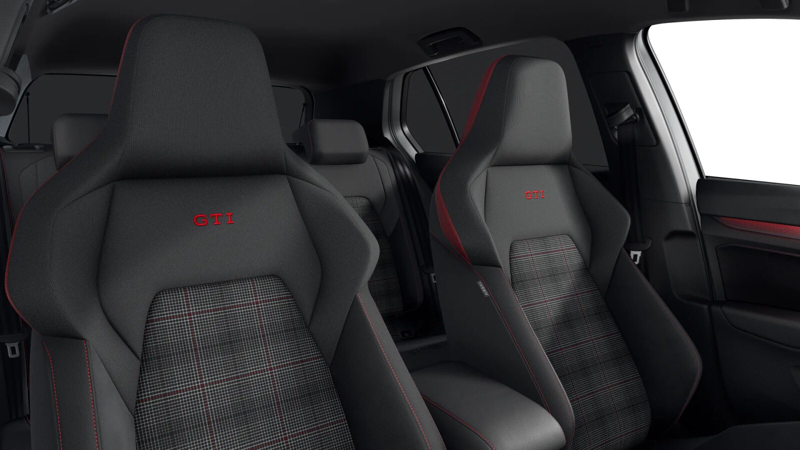 Volkswagen Golf – Bild 9