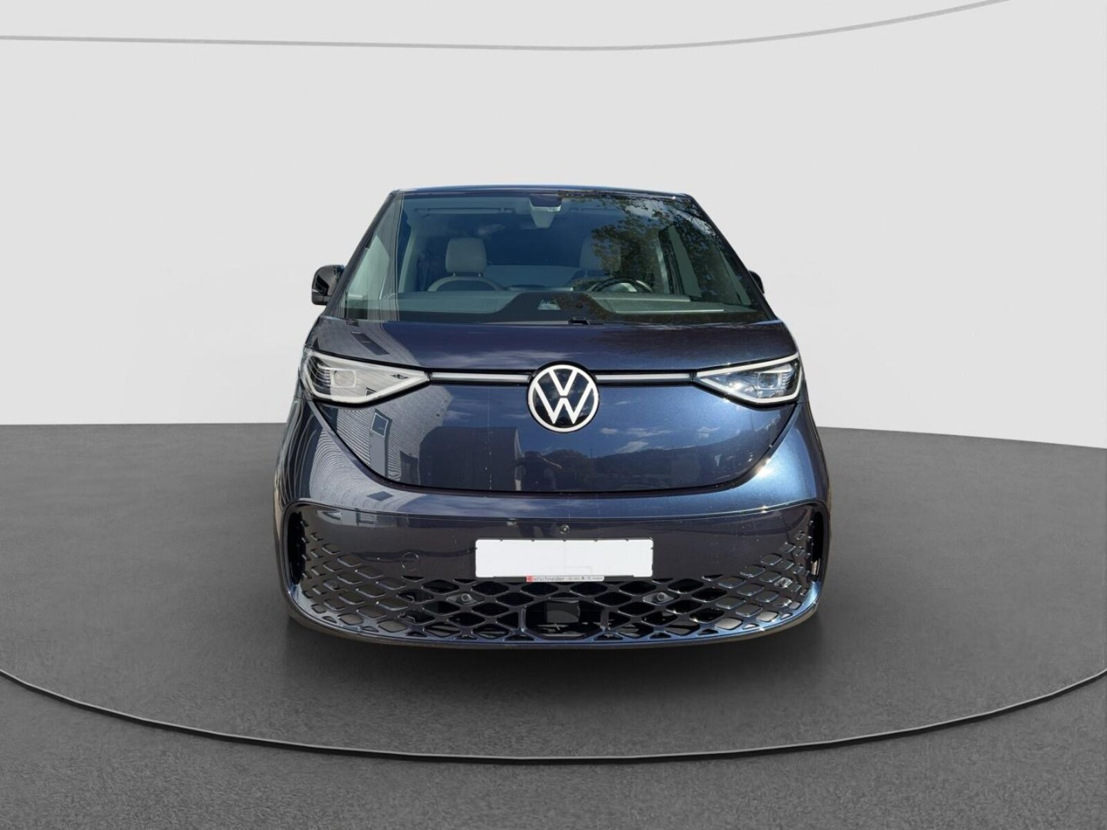 Volkswagen ID. Buzz – Bild 3
