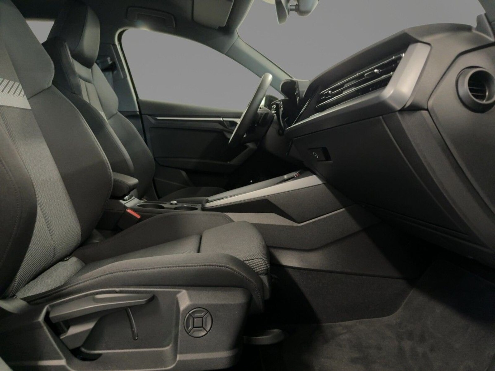 Audi A3 Sportback – Bild 9