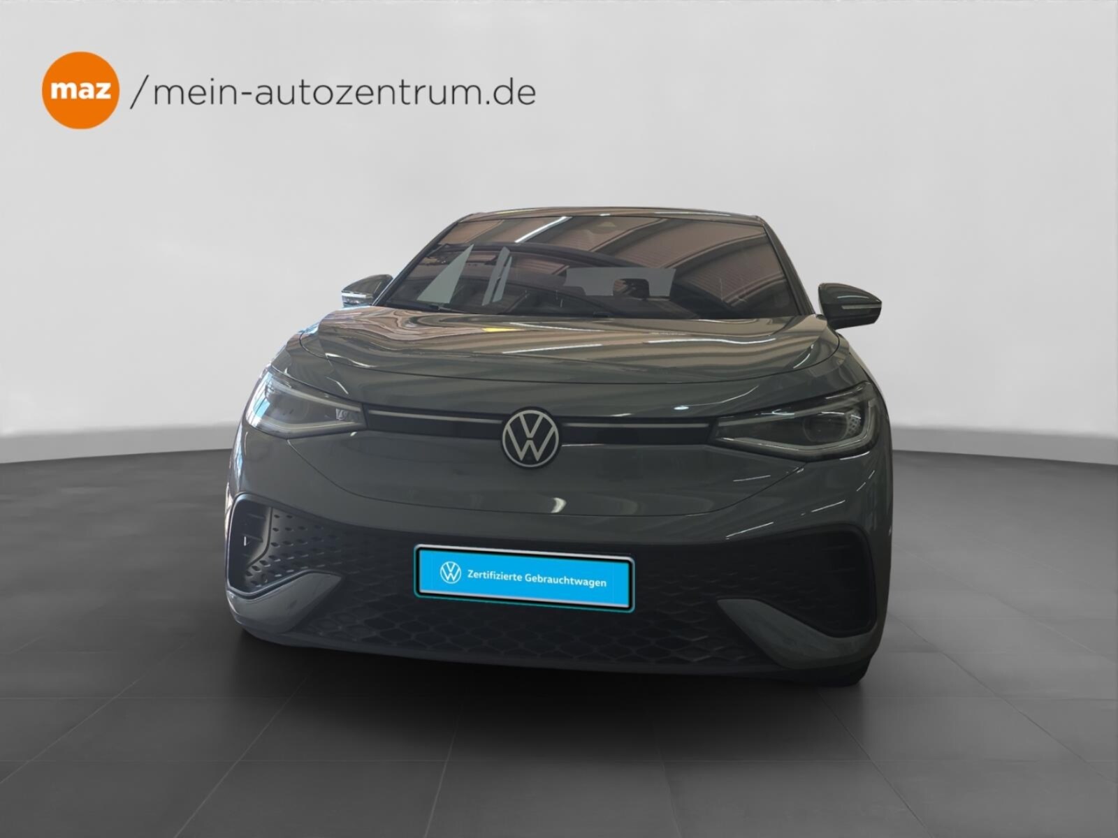 Volkswagen ID.5 – Bild 2