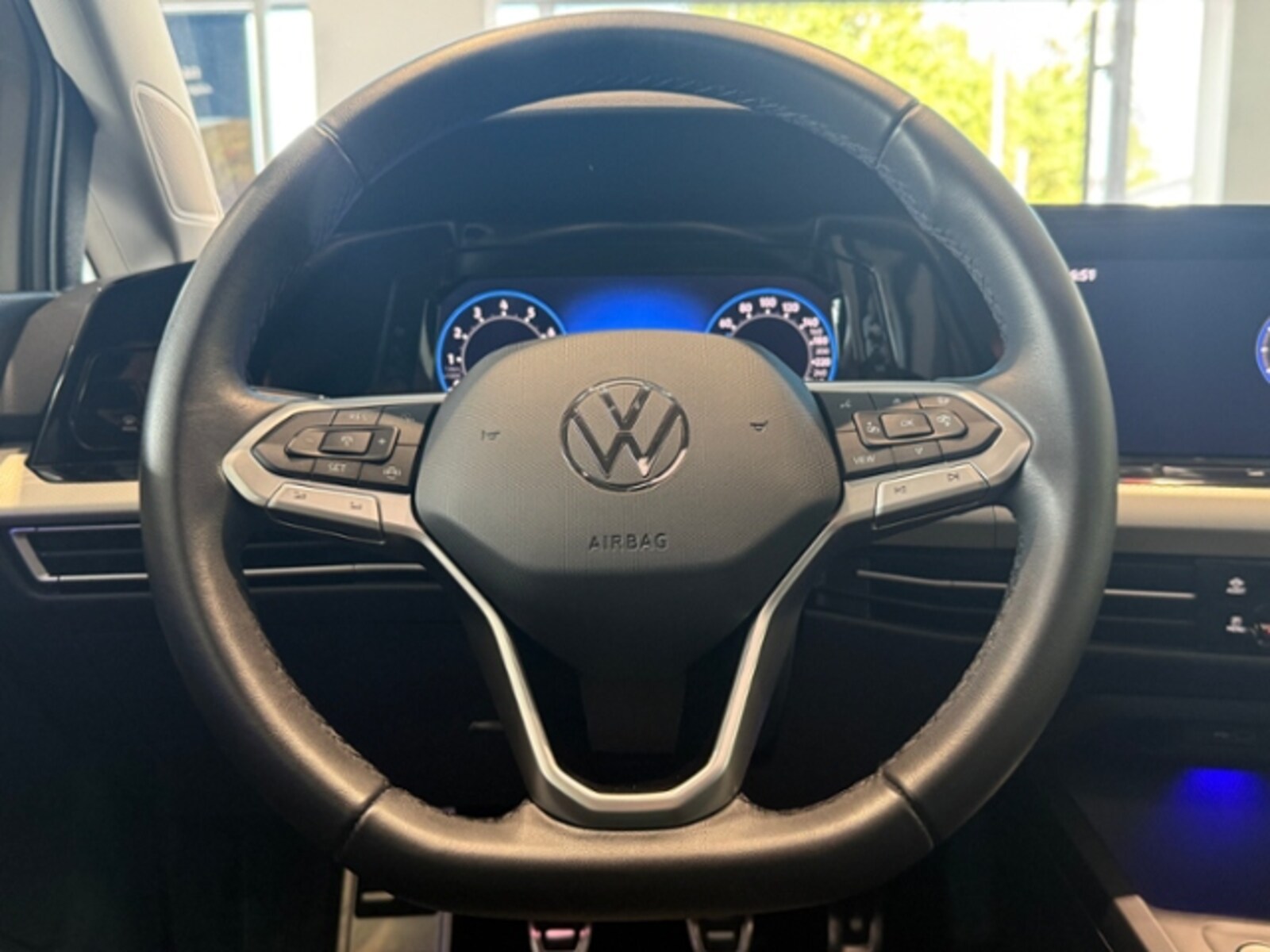 Volkswagen Golf – Bild 12