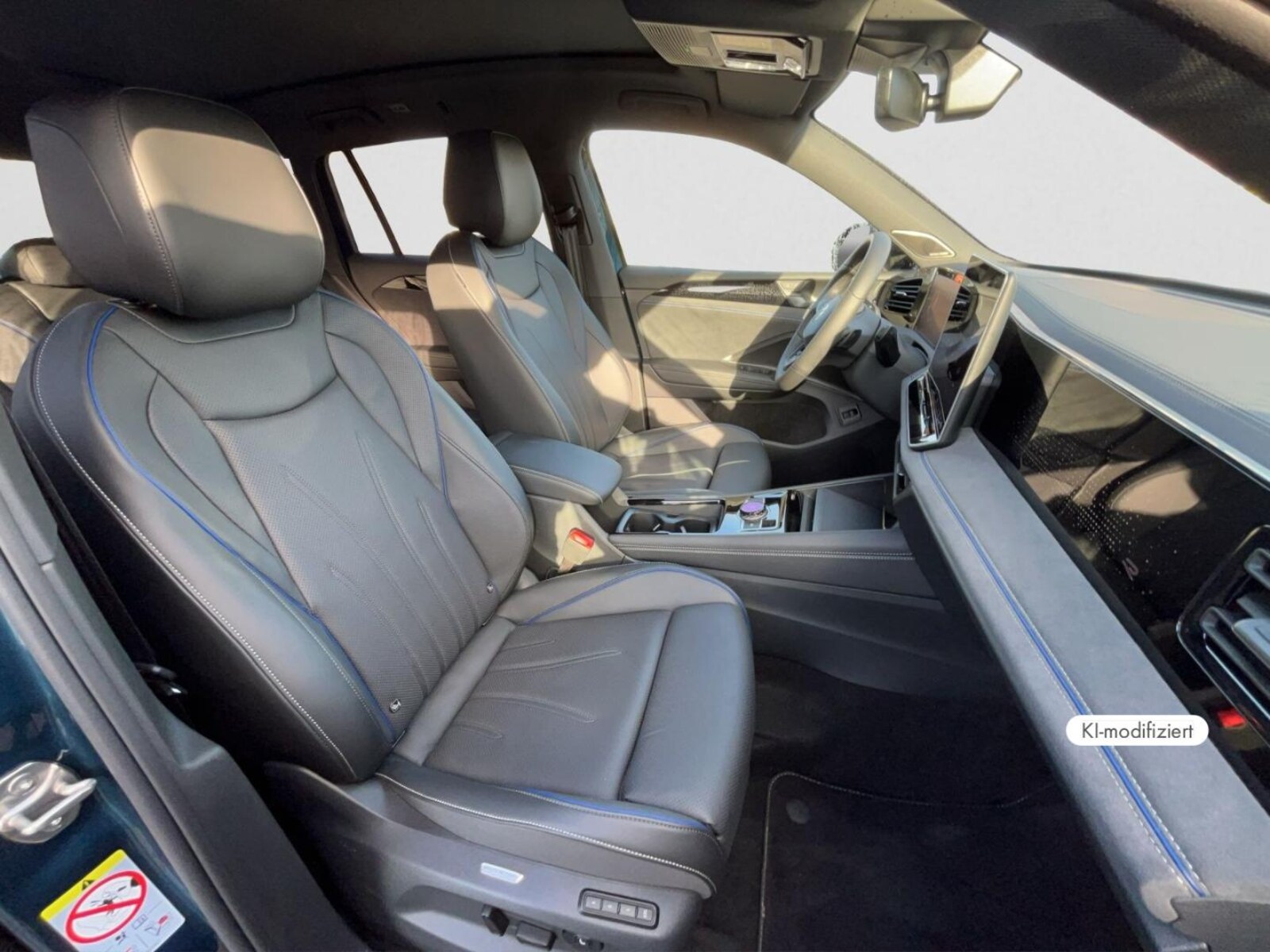 Volkswagen Tiguan – Bild 4