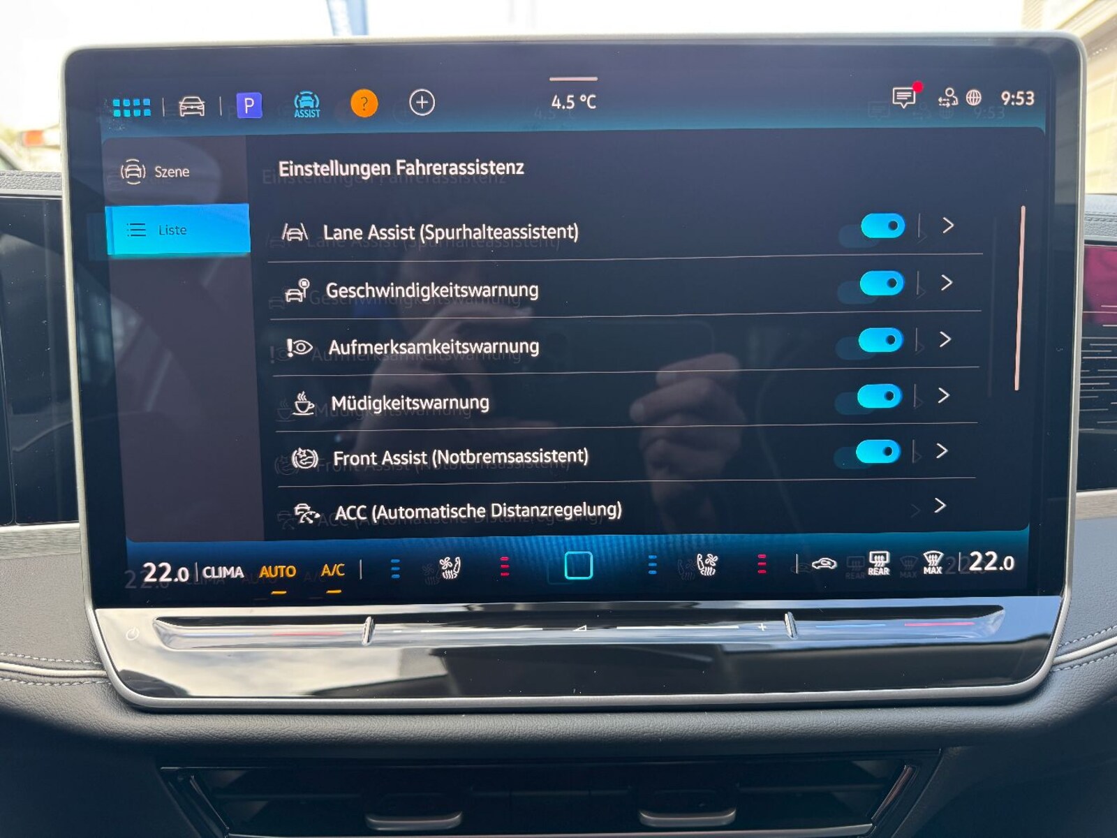 Volkswagen Passat – Bild 13