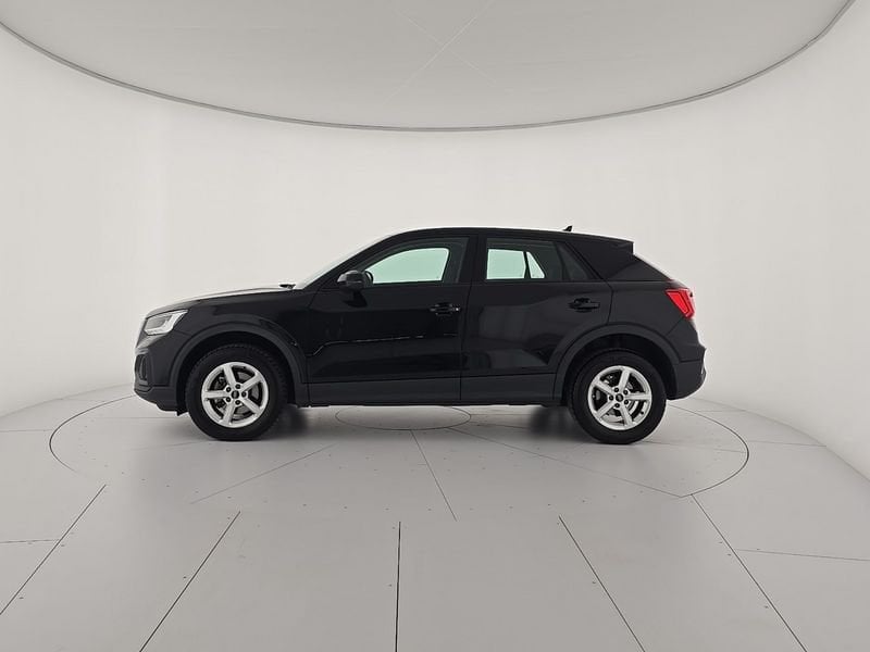 Image about Audi Q2 Business 30 TDI 85 kW (116 CV) S tronic