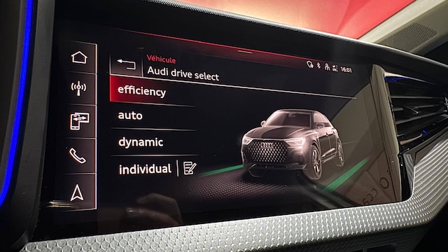 Audi A1 Citycarver Design Luxe 35 TFSI 150 Ch S Tronic - 2021 - Joinsteer - #19