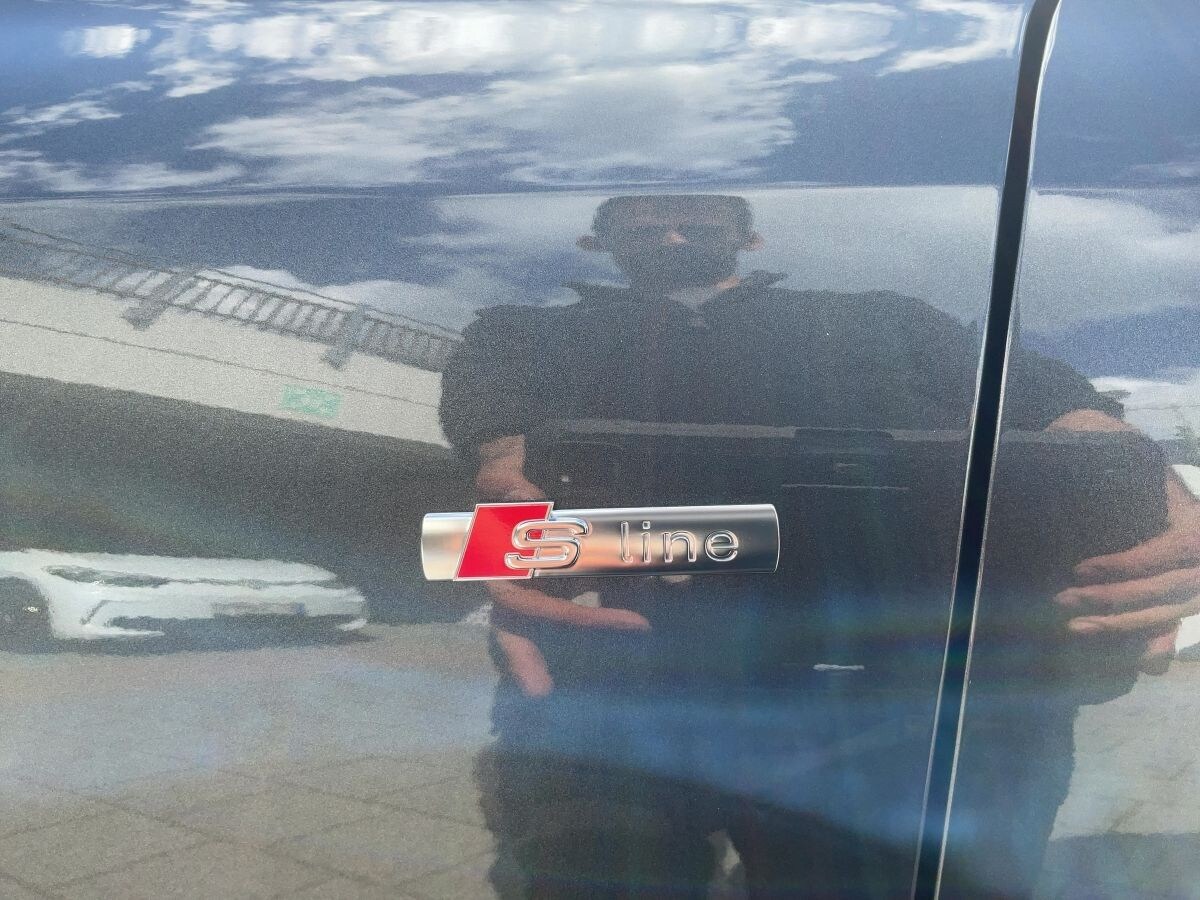 Image about Audi A6 Avant TDI quattro 150 kW S tronic