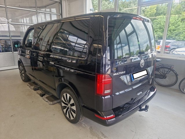 Volkswagen T6.1 Multivan