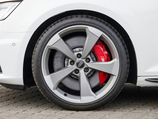 Audi S4 Avant TDI Quattro Tiptronic -  - Joinsteer - #4