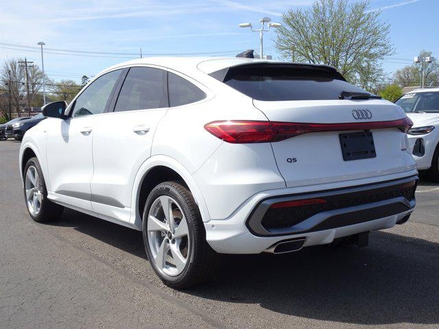 2026 Audi Q5 Sportback
