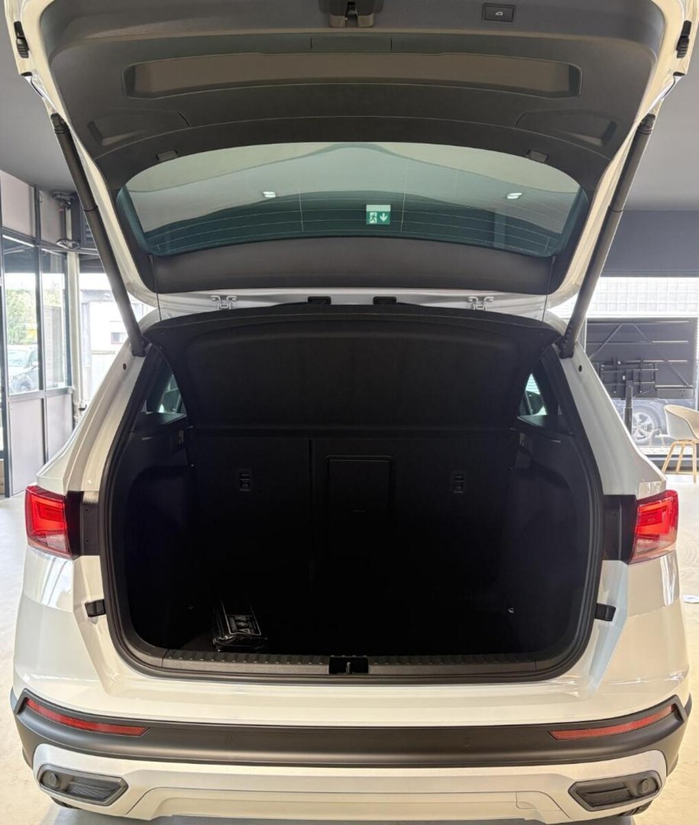 SEAT Ateca – Bild 11