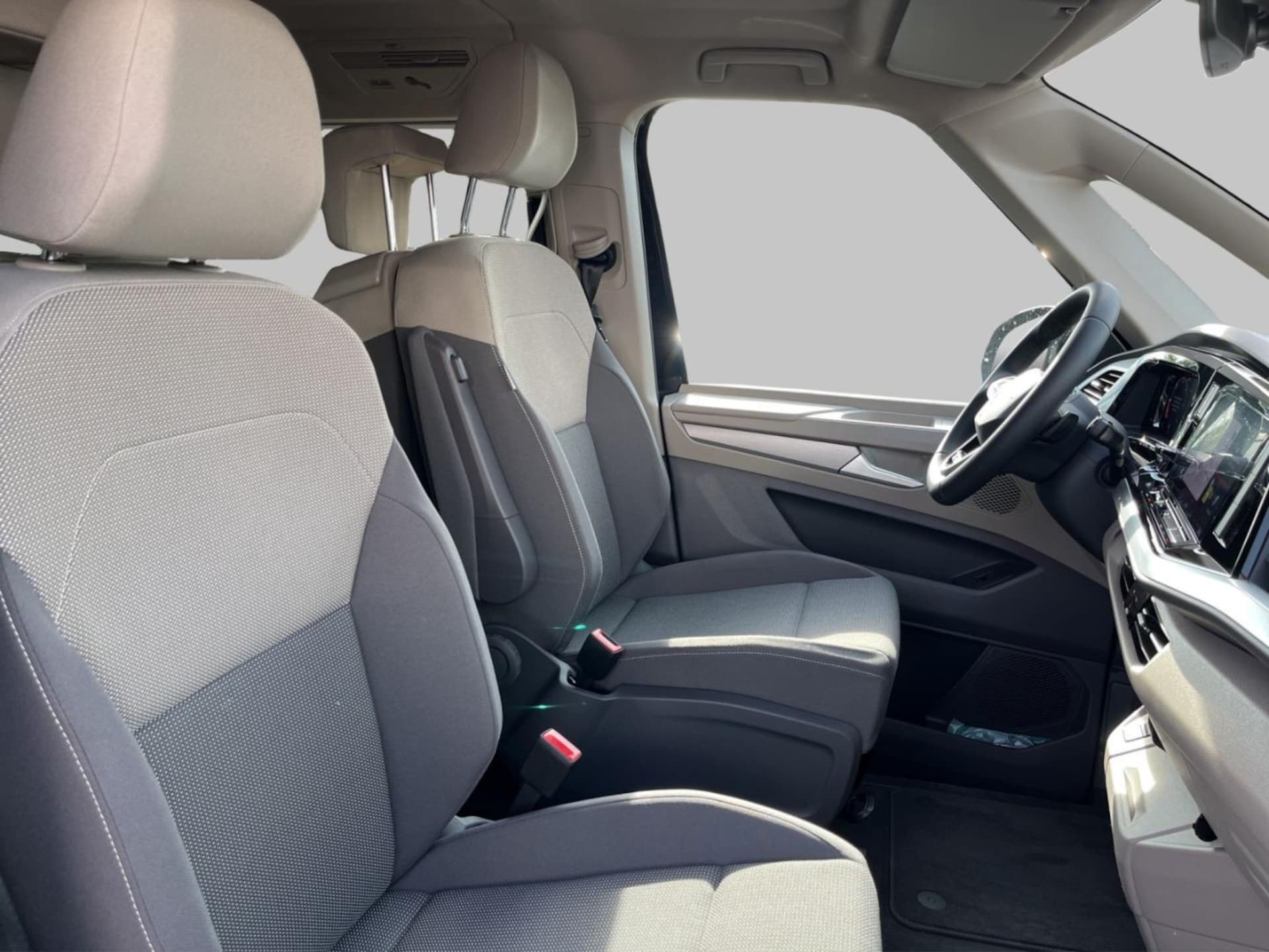 Volkswagen Multivan Langversion Life