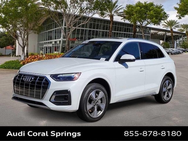 2023 Audi Q5