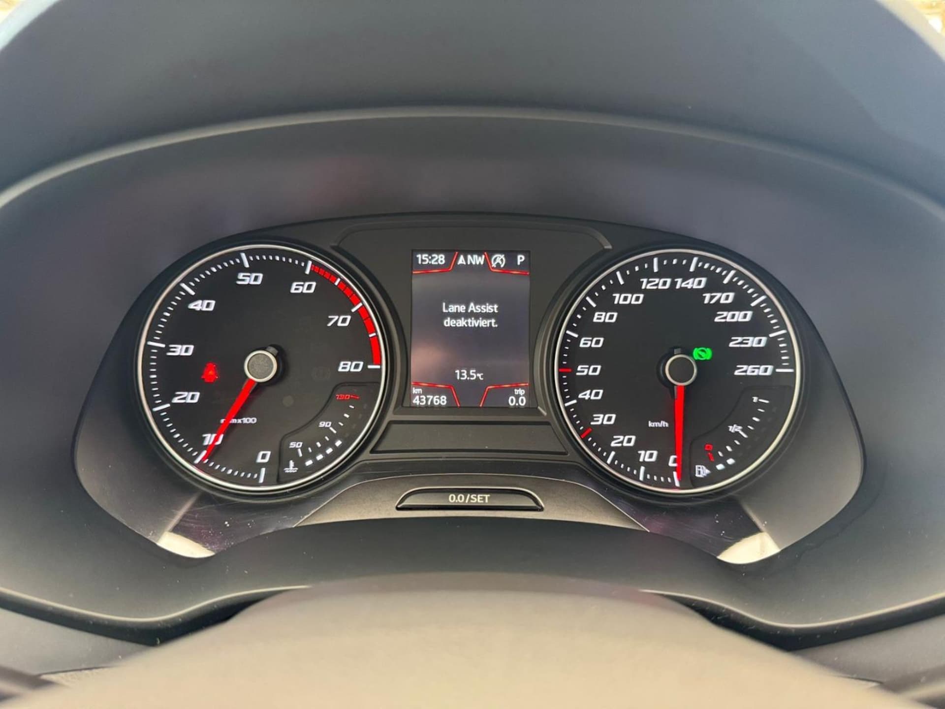 SEAT Leon Sportstourer XCELLENCE