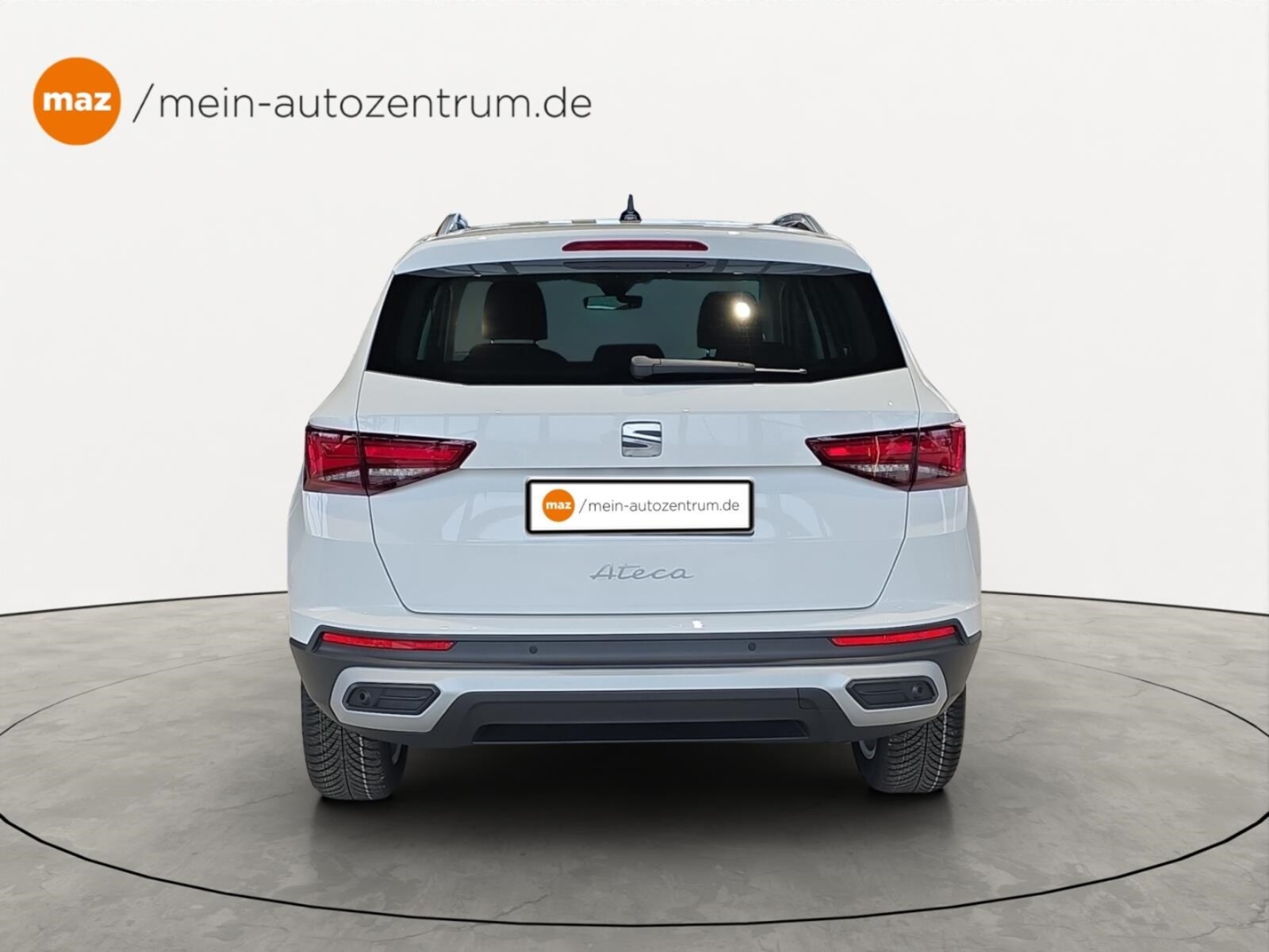 SEAT Ateca – Bild 5