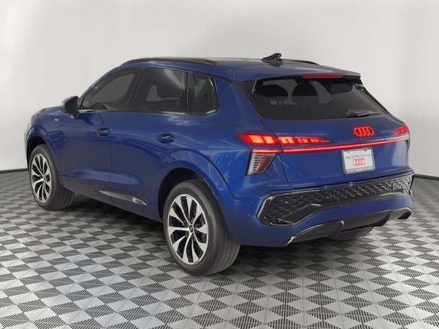 2026 Audi Q3 SUV