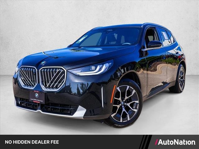 2026 BMW X3