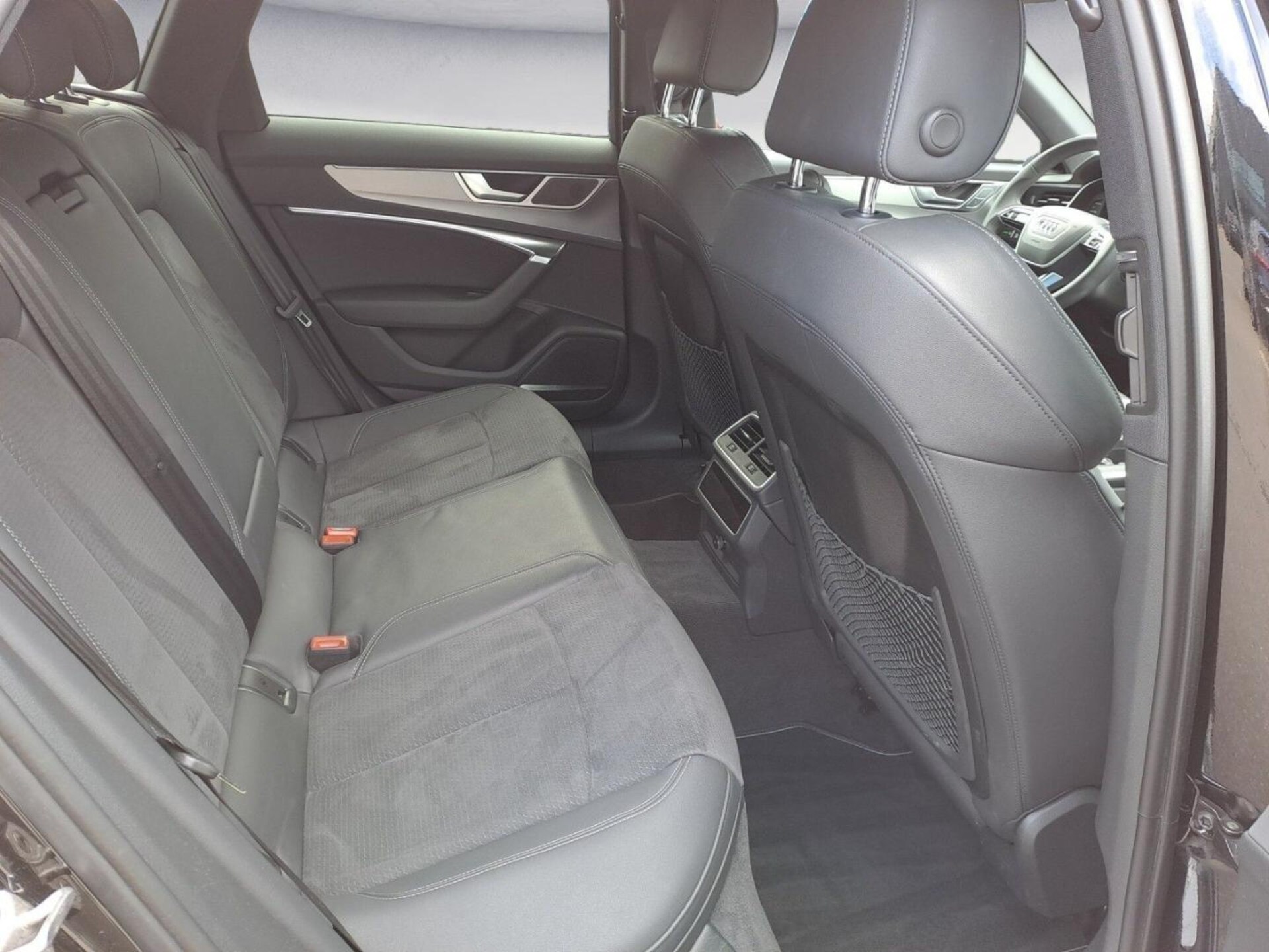 Audi A6 Avant TFSI e Sport