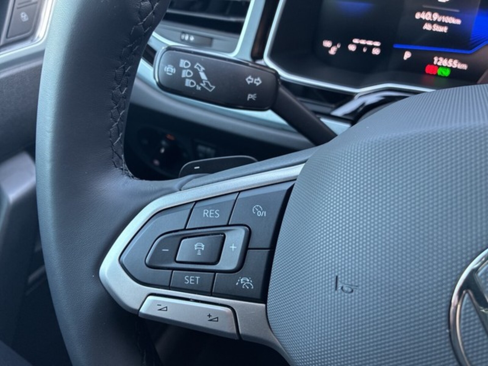 Volkswagen Taigo – Bild 17