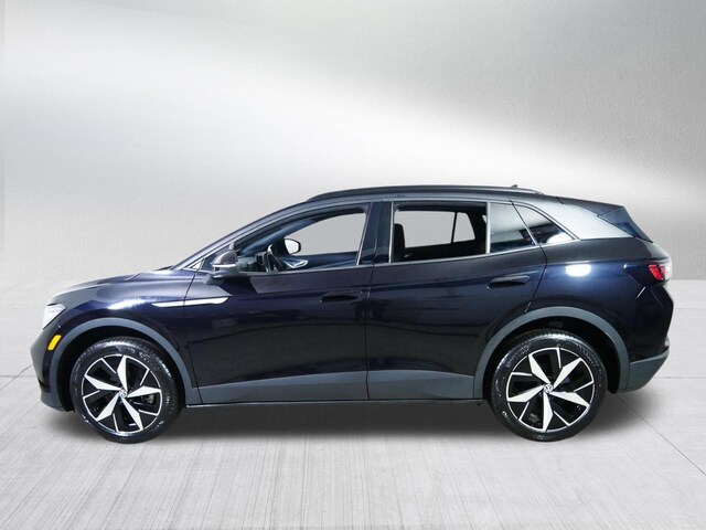2023 Volkswagen ID.4