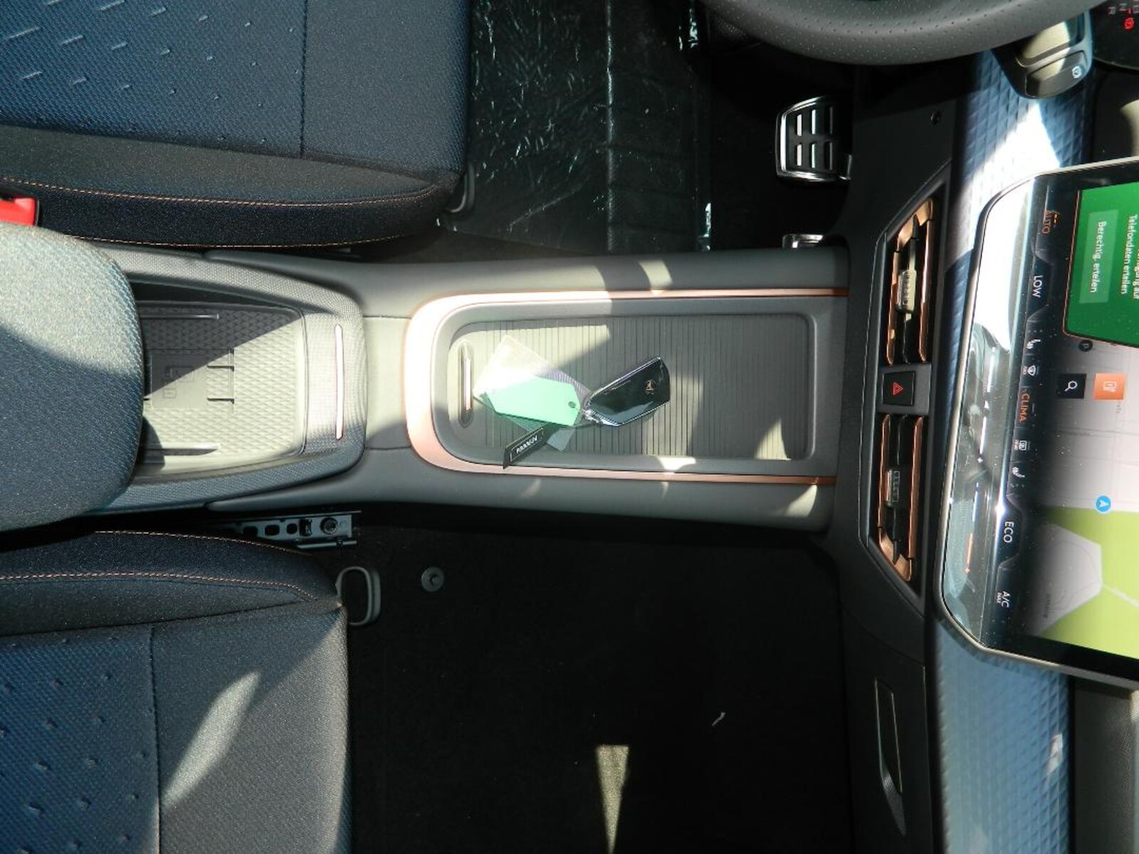 CUPRA Born – Bild 18