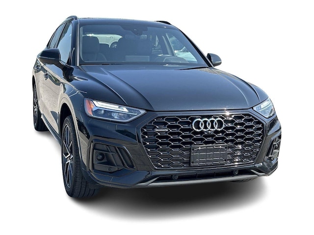 2023 Audi Q5 Sportback