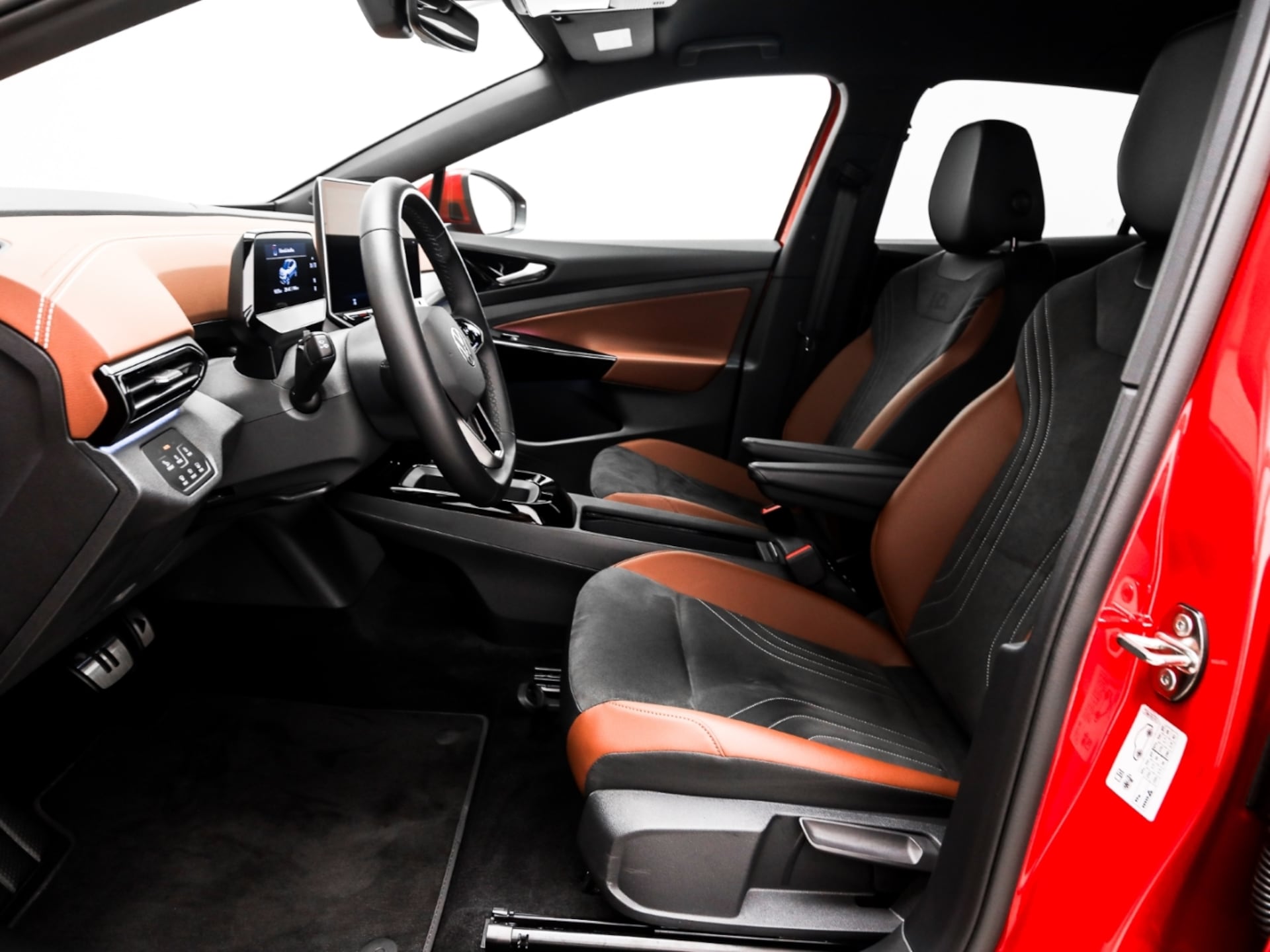 Volkswagen ID.4 Pro