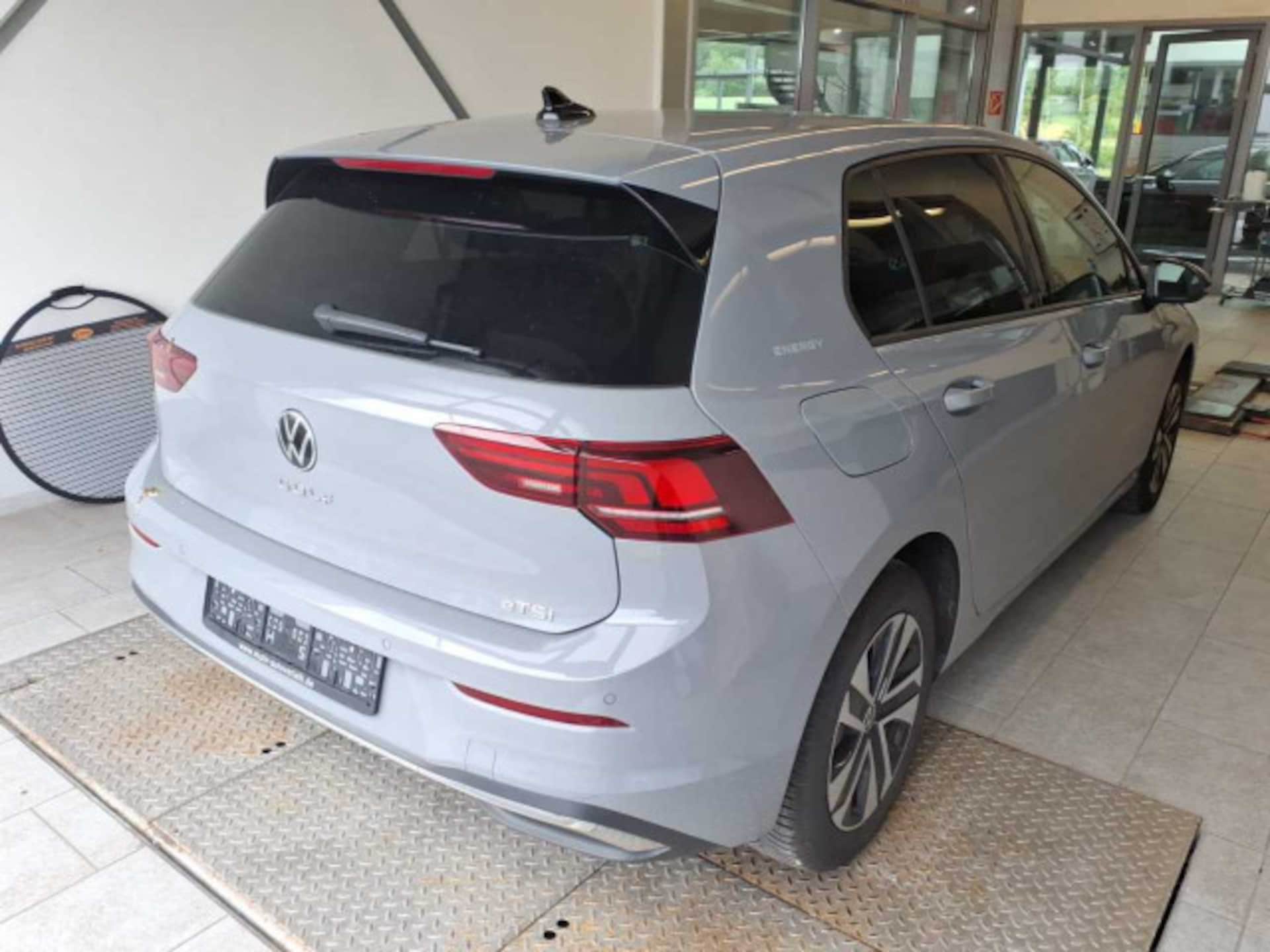 Volkswagen Golf ENERGY