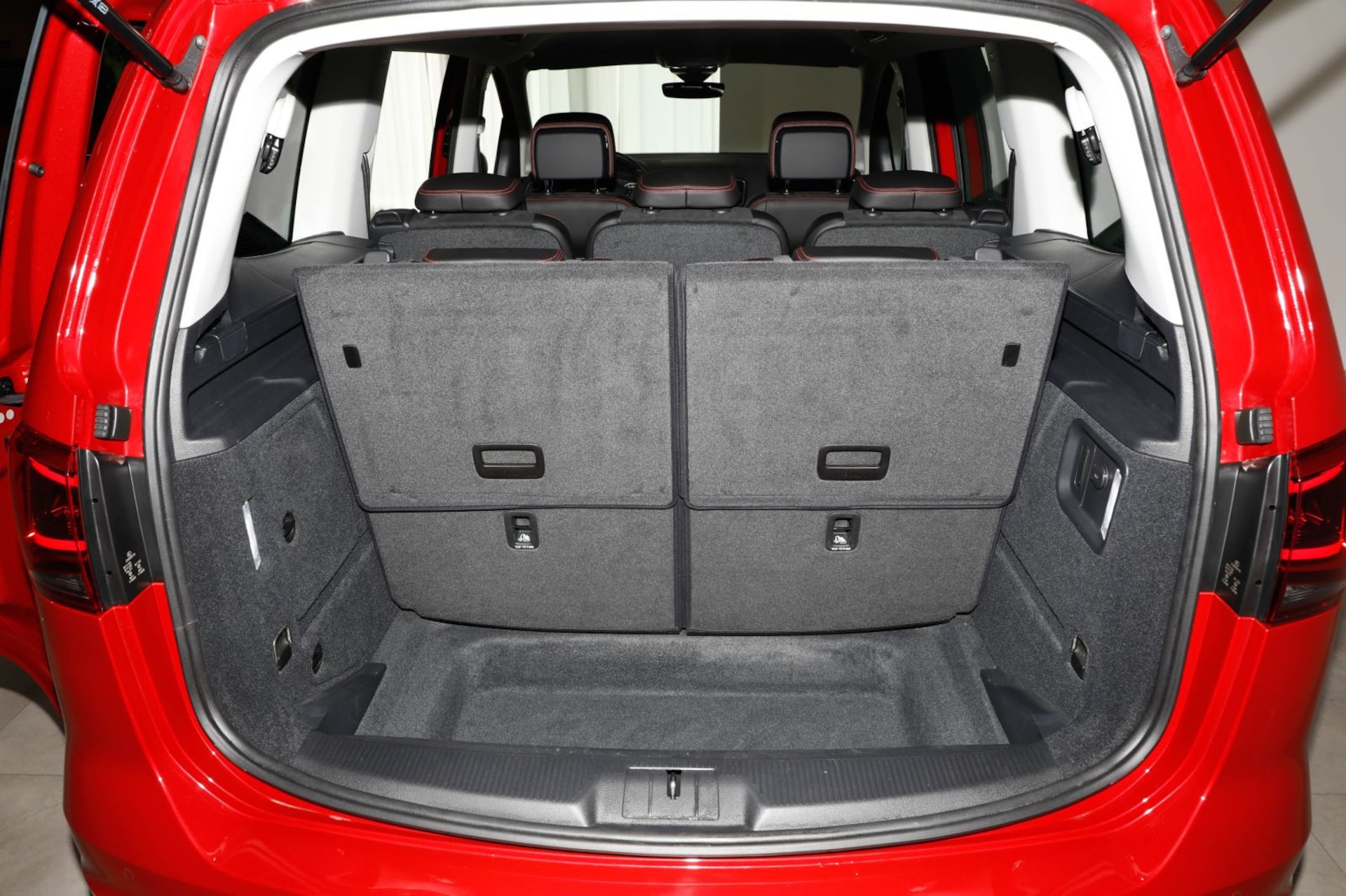 SEAT Alhambra XCELLENCE