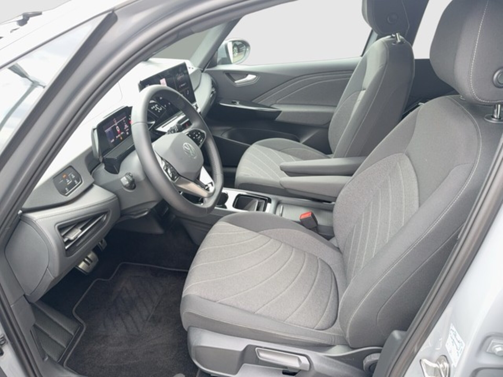Volkswagen ID.3 Pro