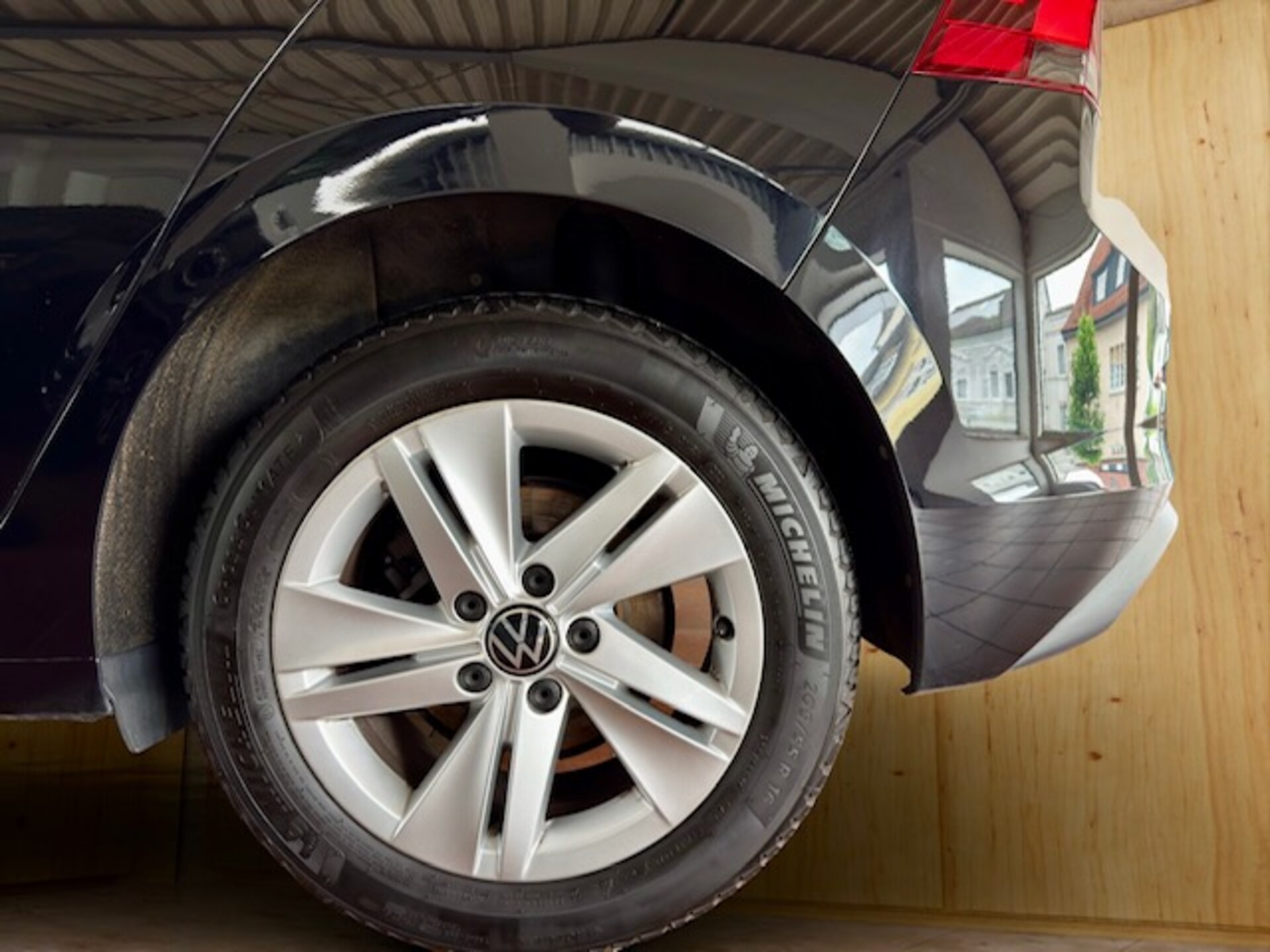 Volkswagen Golf Life