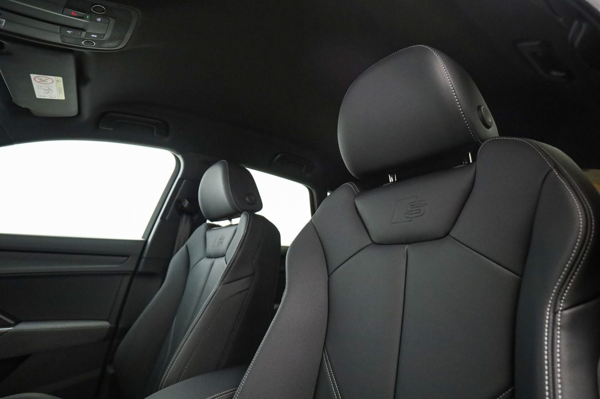 Audi Q3 SUV S line