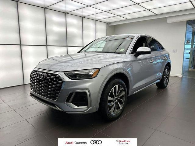 2023 Audi Q5 Sportback