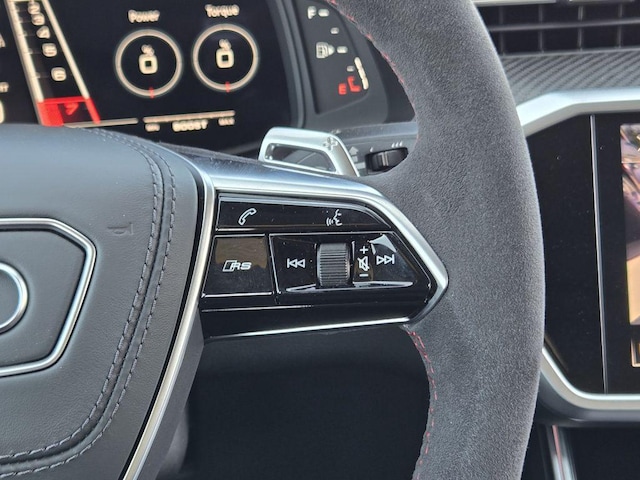 2026 Audi RS 7 Base - Photo 34
