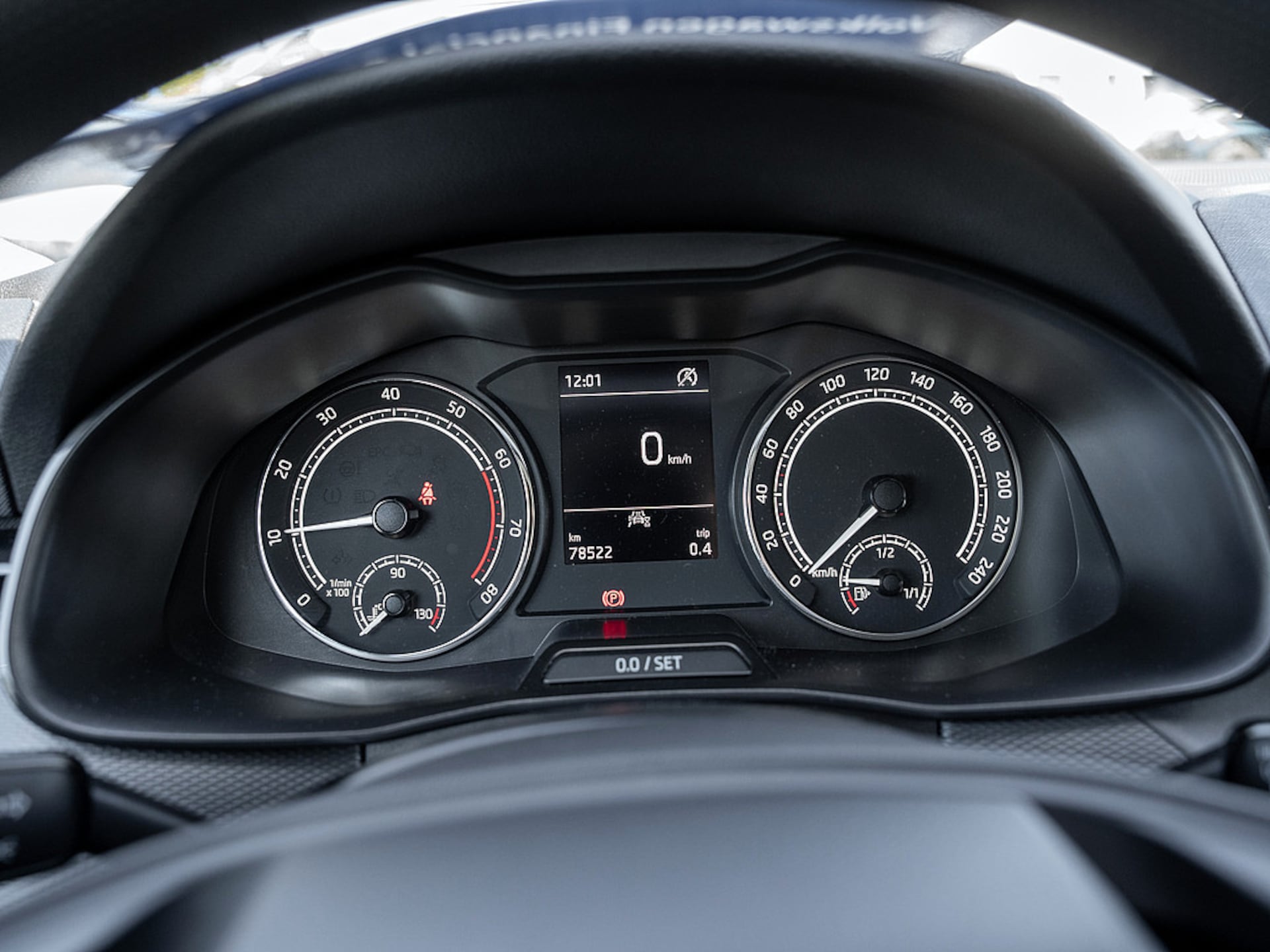 Skoda Scala COOL PLUS