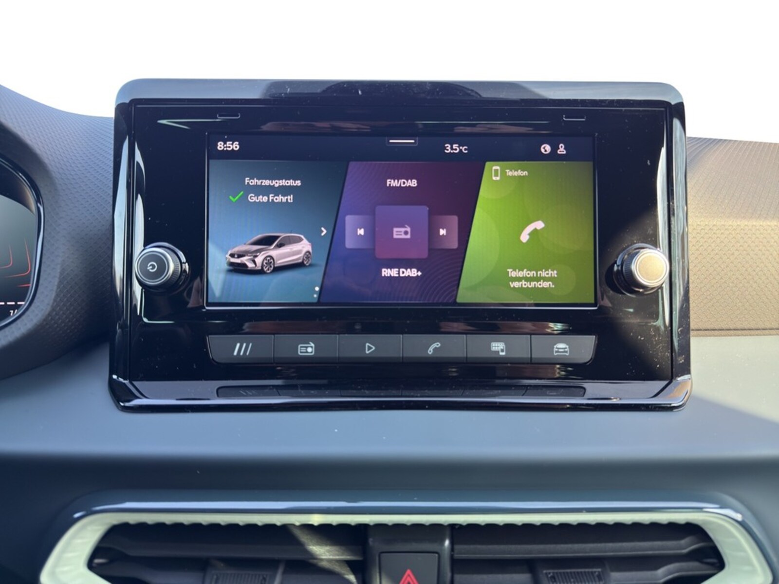 SEAT Ibiza – Bild 12