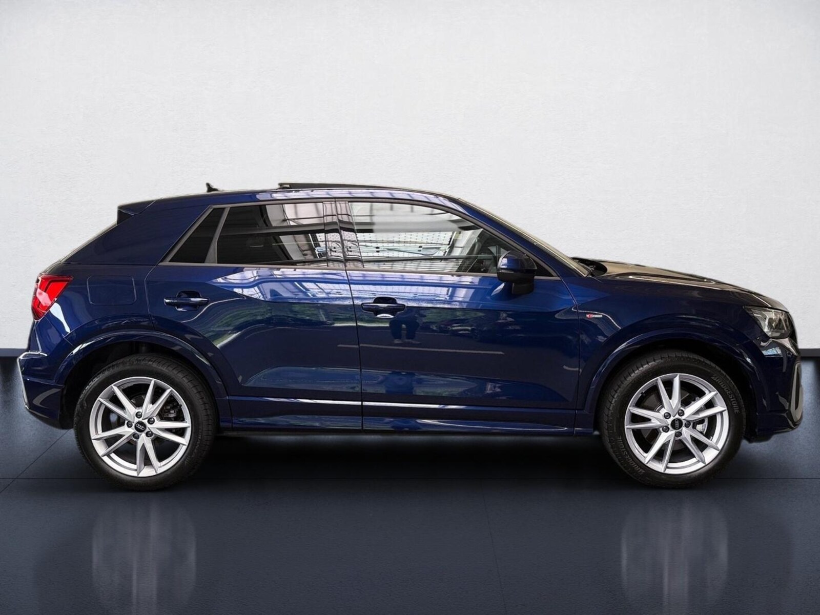 Audi Q2 – Bild 7