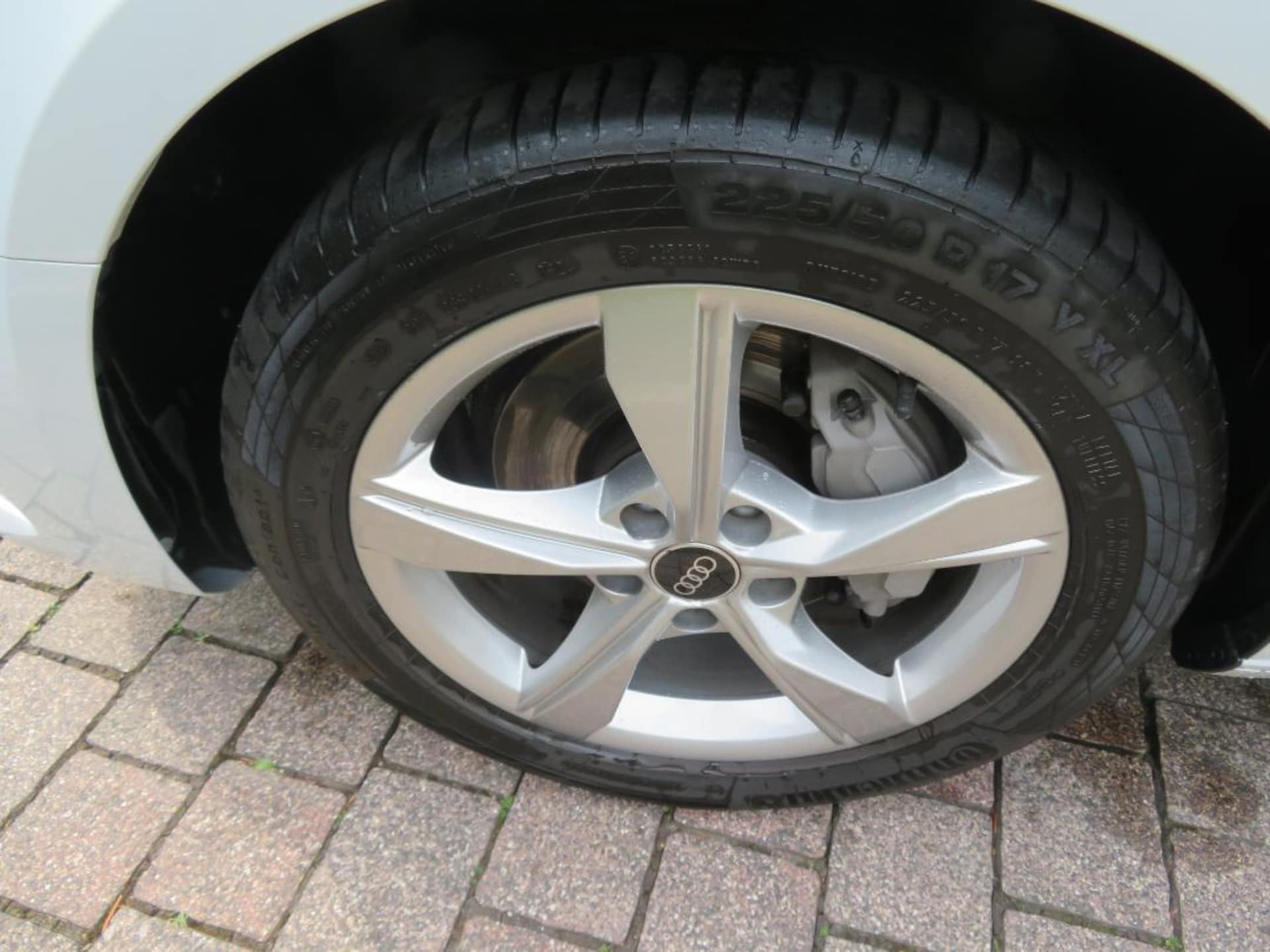 Audi A4 Avant Advanced