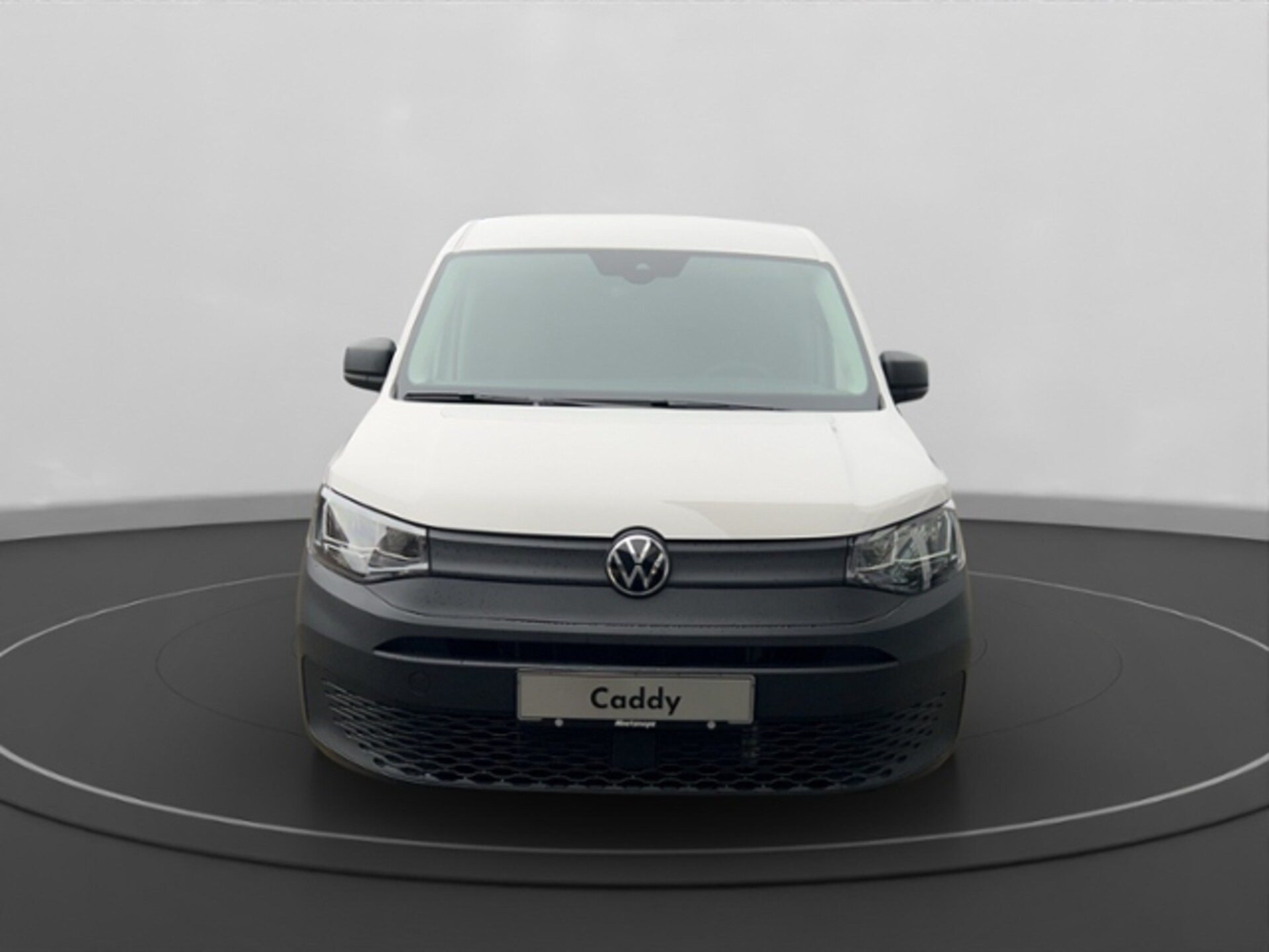 Volkswagen Caddy Maxi Cargo