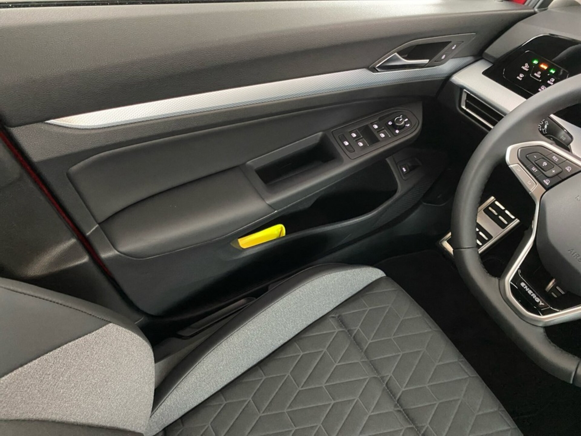 Volkswagen Golf Variant ENERGY
