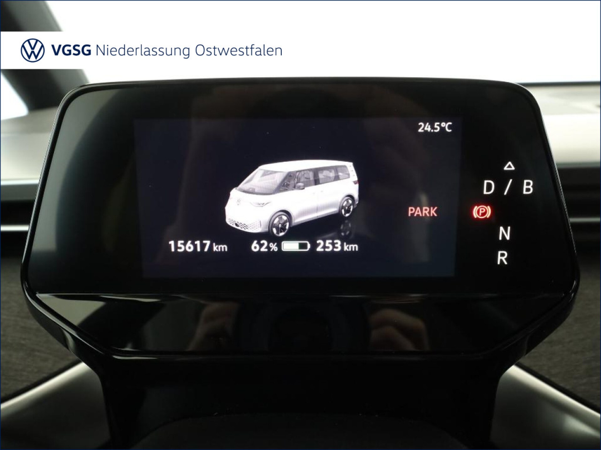 Volkswagen ID. Buzz Pro