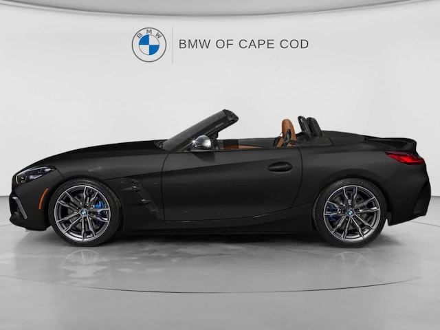 2022 BMW Z4