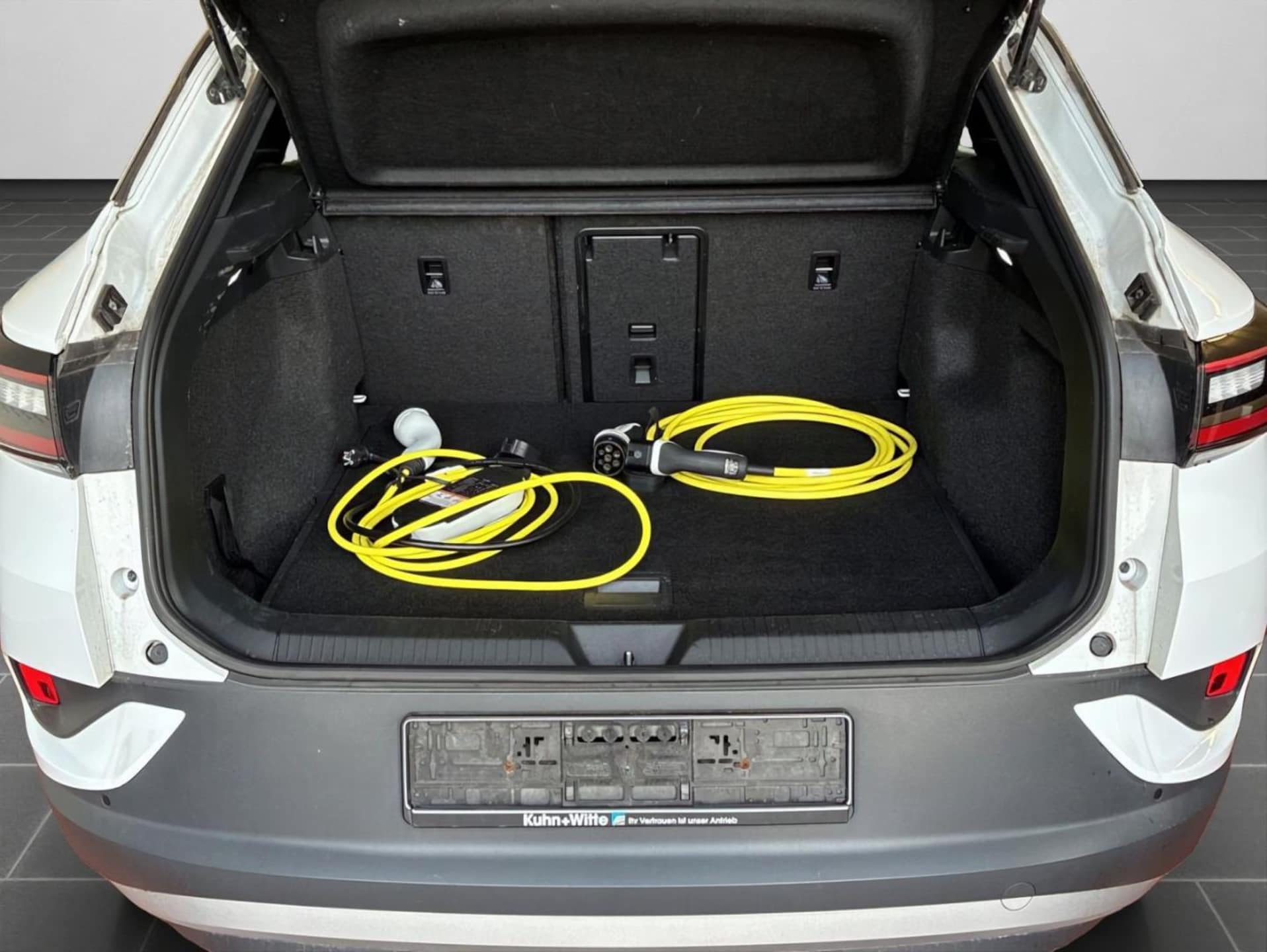 Volkswagen ID.4 Pro Performance