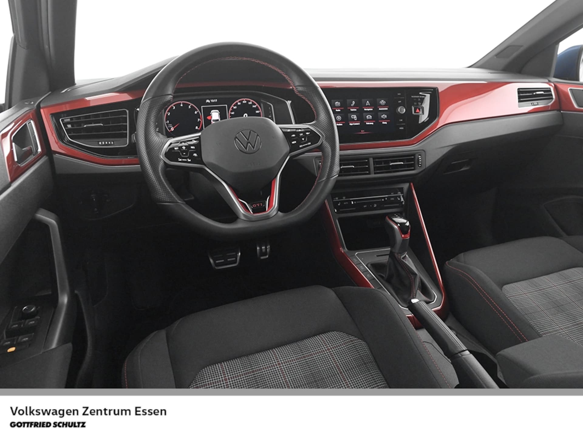 Volkswagen Polo GTI