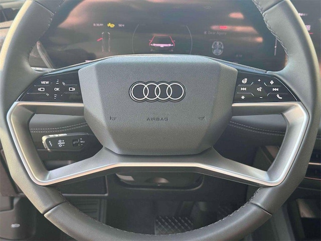 2025 Audi A6 Sportback e-tron Premium - Photo 14