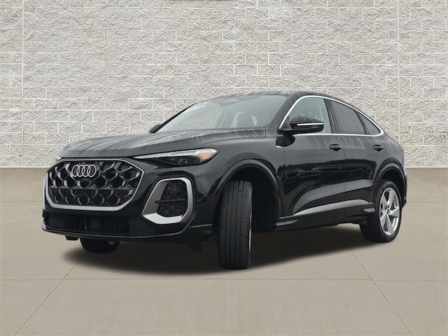 2025 Audi Q5 Sportback