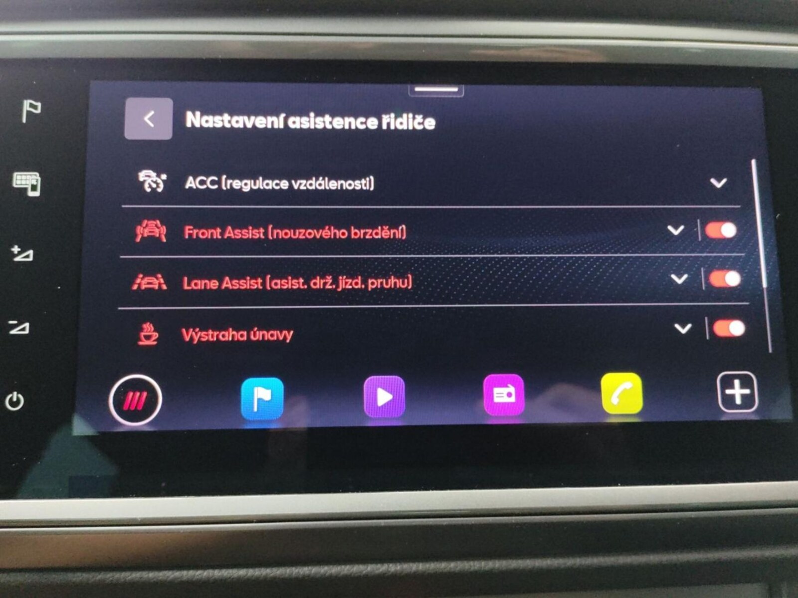 CUPRA Ateca – Bild 12